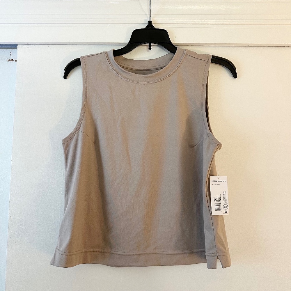 NWT Jockey Boxy Workout Tank - Picture 1 of 4